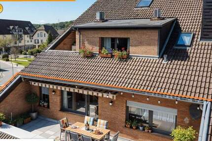 Wohnen im Herzen von Lohmar 2 zimmer