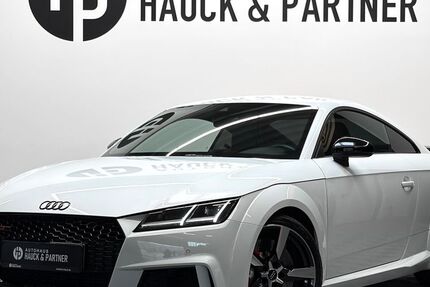 Audi TT RS 81.500 km 46.990 &euro; Burscheid 51399