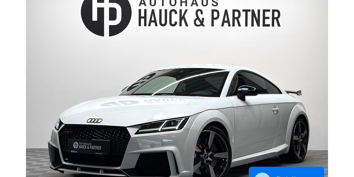 Audi TT RS 81.500 km 46.990 &euro; Burscheid 51399