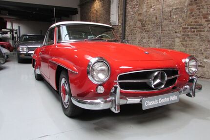 Mercedes-Benz 190 185.000 km 89.190 € Köln 50676