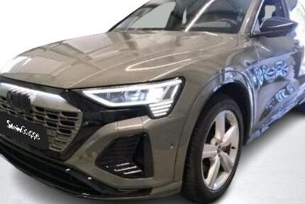 Audi Q8 e-tron 79.450 km 50.277 &euro; Bergisch Gladbach 51465