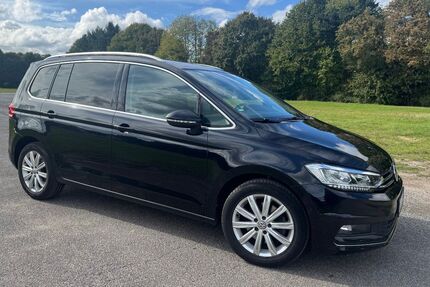 VW Touran 110.660 km 16.500 &euro; Dormagen 41542