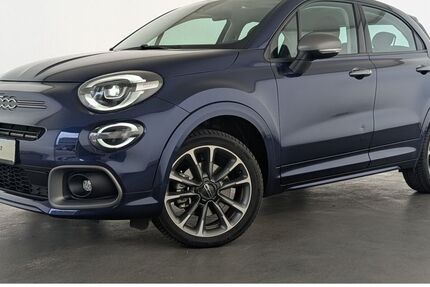 Fiat 500X 7.900 km 19.460 &euro; Düsseldorf 40599