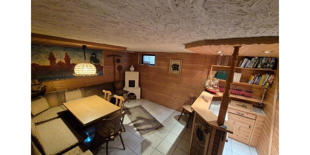 1-2 Fam.Haus mit Baugrundstück Alt-Erkrath zimmer