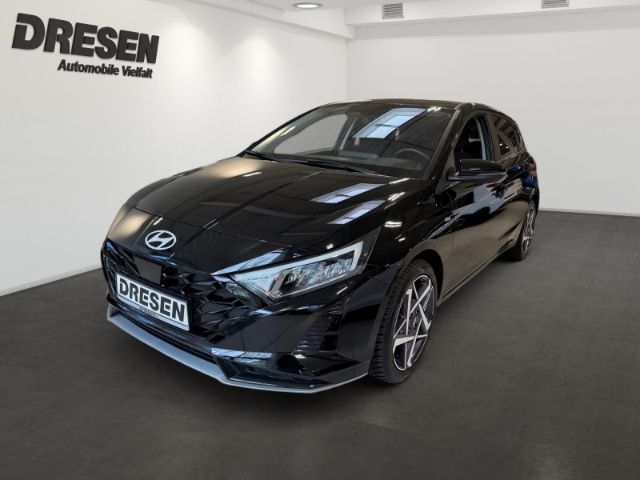 Hyundai i20 10.000 km 21.450 &euro; Neuss 41464