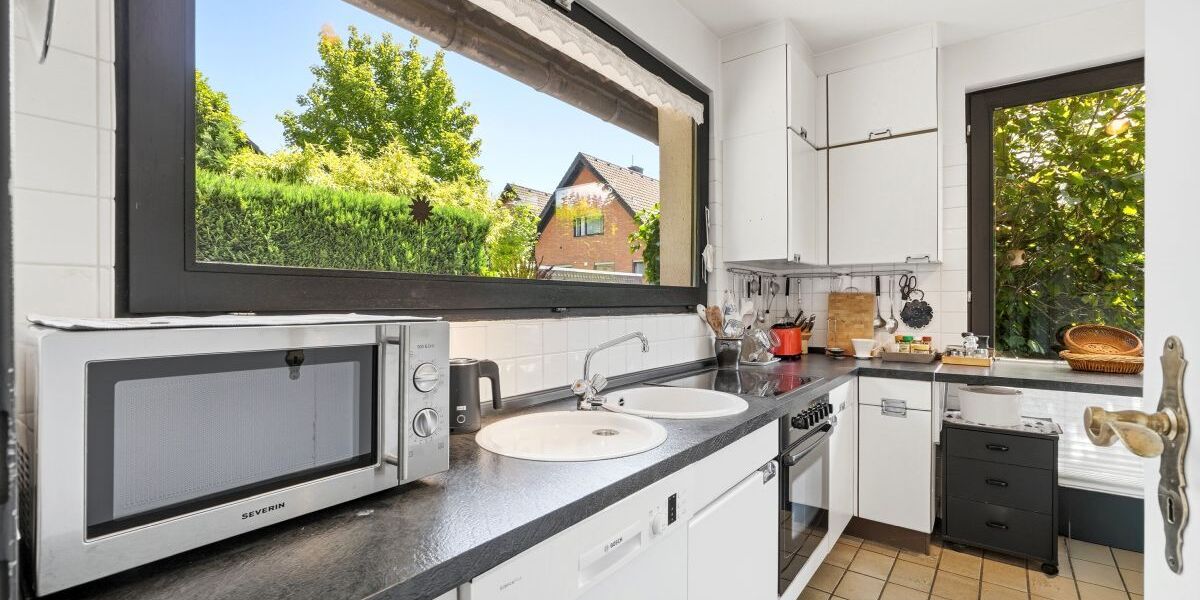Idylle in Lohmar - Freistehendes Einfamilienhaus mit besonderer Architektur und lichtdurchfluteten Räumlichkeiten! - Einfamilienhaus Lohmar | Angebot:27107864