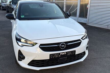 Opel Corsa 80.158 km 11.999 &euro; Bergisch-Gladbach 51469
