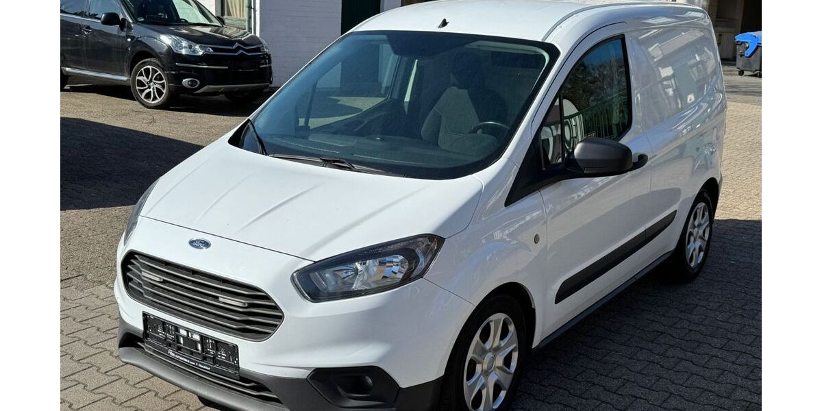 Ford Transit 133.000 km 7.990 &euro; Düsseldorf 40599