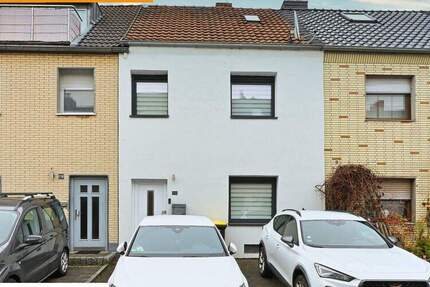 Charmantes Einfamilienhaus in Mauenheim mit zusätzlicher Nutzfläche im Dachgeschoss! 4 zimmer