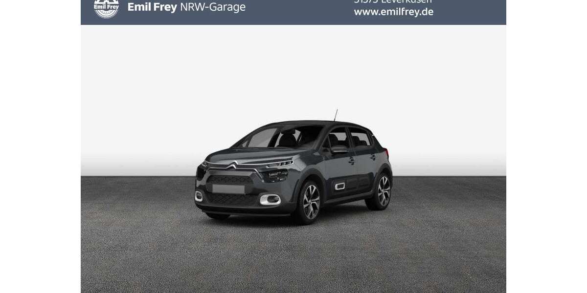 Citroen C3 43.506 km 12.990 &euro; Leverkusen 51373