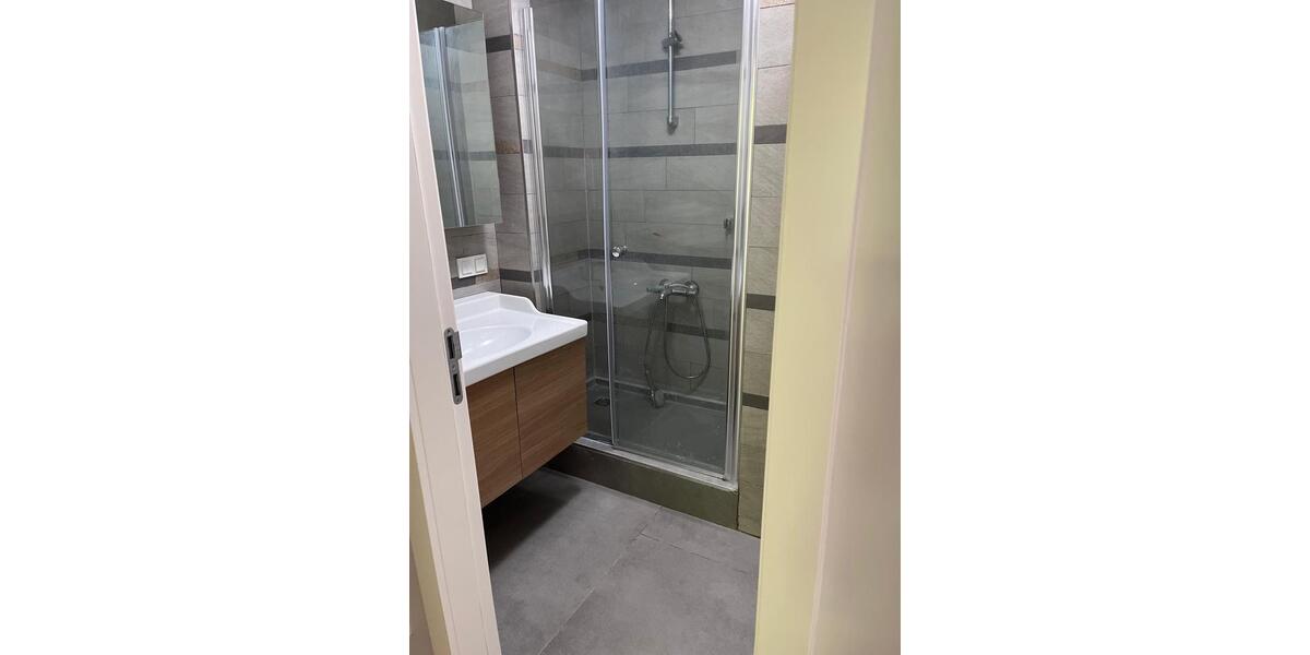 Gartenwohnung mit Pool im Kemerlife 22, Göktürk zimmer