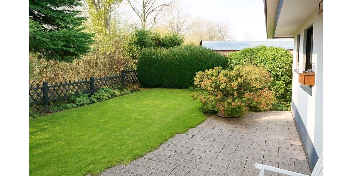 Bungalow Köln Seeberg - 7 Zimmer, 120 m&sup2;, 729.000&euro; | Angebot:24736520