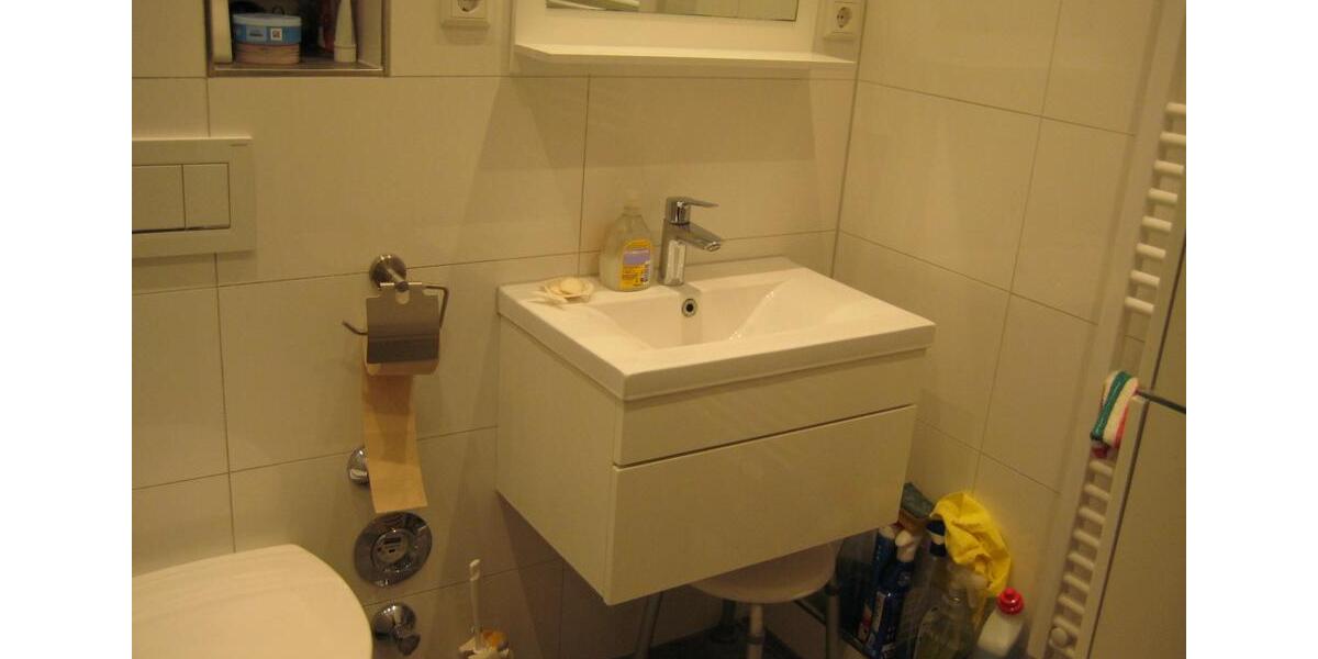 Erdgeschoßwohnung Erkrath - 2 Zimmer, 61 m&sup2;, 143.000&euro; | Angebot:26579273