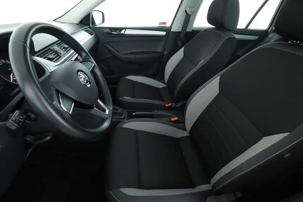 Skoda Rapid 97.000 km 11.500 &euro; Bergisch Gladbach 51429
