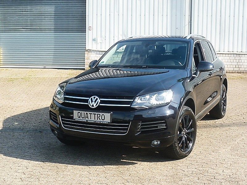 Touareg