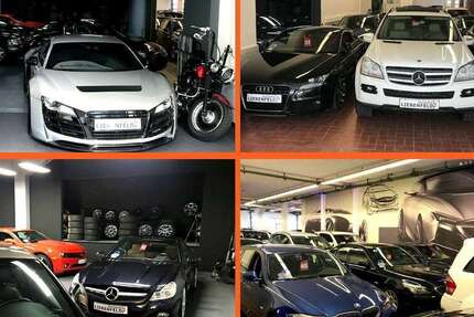 Mercedes-Benz GLK 350 95.211 km 16.990 € Düsseldorf 40231