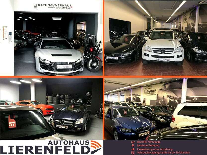 Mercedes-Benz GLK 350 95.211 km 16.990 € Düsseldorf 40231