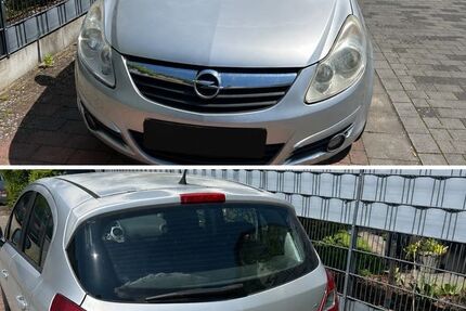 Opel Corsa 106.200 km 1.800 &euro; Bergheim 50126