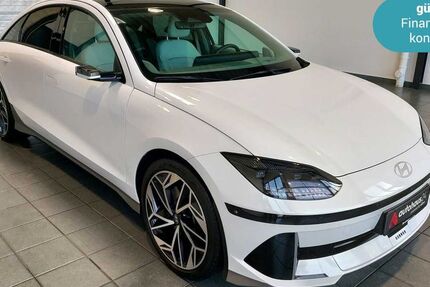 Hyundai IONIQ 6 23.575 km 33.970 € Wuppertal 42287