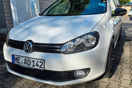 VW Golf 188.000 km 3.399 &euro; Mettmann 40822