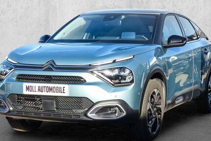 Citroen C4 29.371 km 20.975 &euro; Köln 50825