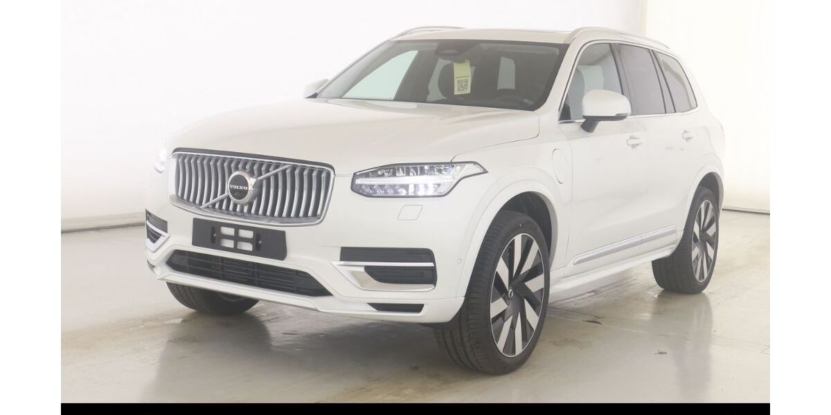 Volvo XC90 20.187 km 54.890 &euro; Bergheim 50126