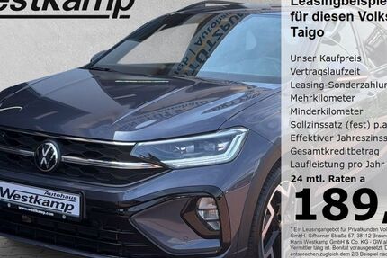 VW Taigo 9.950 km 22.790 &euro; Frechen 50226