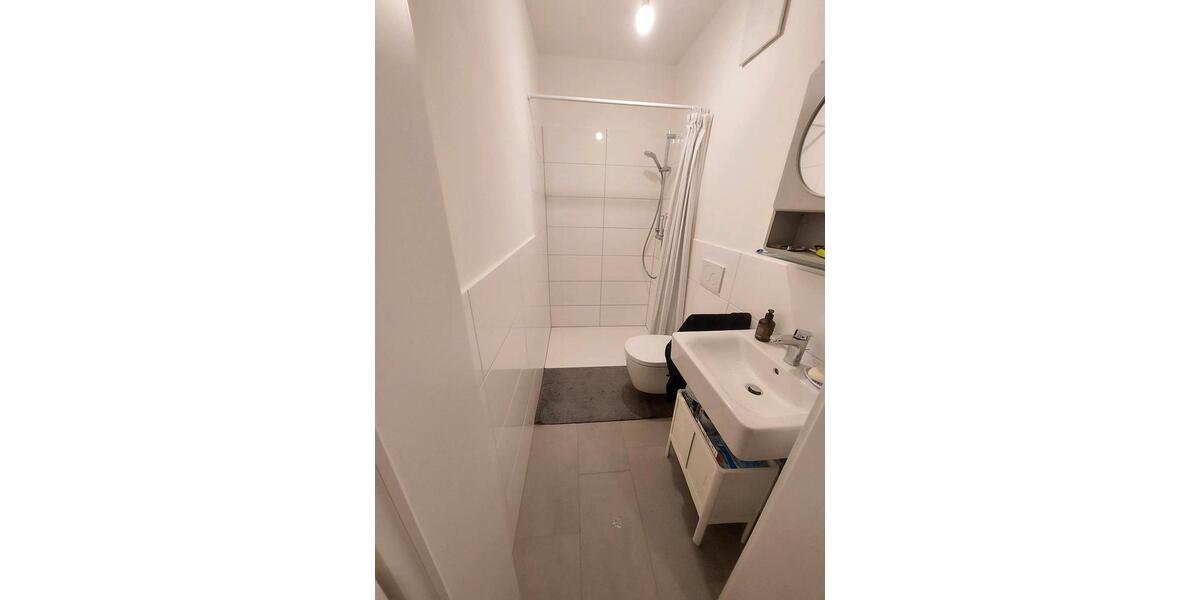 Erdgeschoßwohnung Köln Nippes - 1 Zimmer, 23 m&sup2;, 650&euro; | Angebot:26413905