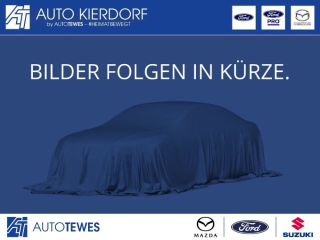 Ford Tourneo Courier 4.530 km 27.490 &euro; Köln 50825