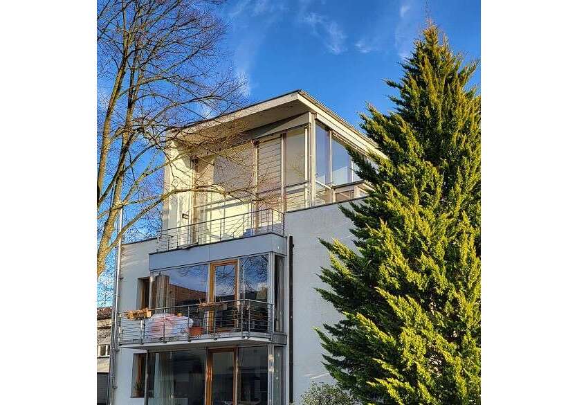 Wohnung zum Mieten in Köln 2.000 € 145 m²