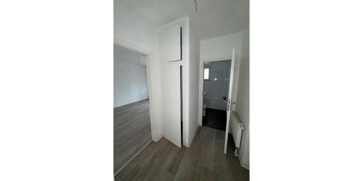 Erdgeschoßwohnung Neuss Augustinusviertel - 2 Zimmer, 48 m&sup2;, 725&euro; | Angebot:24612074