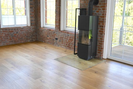 SG, komfortable 83m² 2 Zi. Loftwohnung mit Unikat-Charakter, Balkon, Stellplatz, EBK - Haus Solingen Mitte | Angebot:27003334