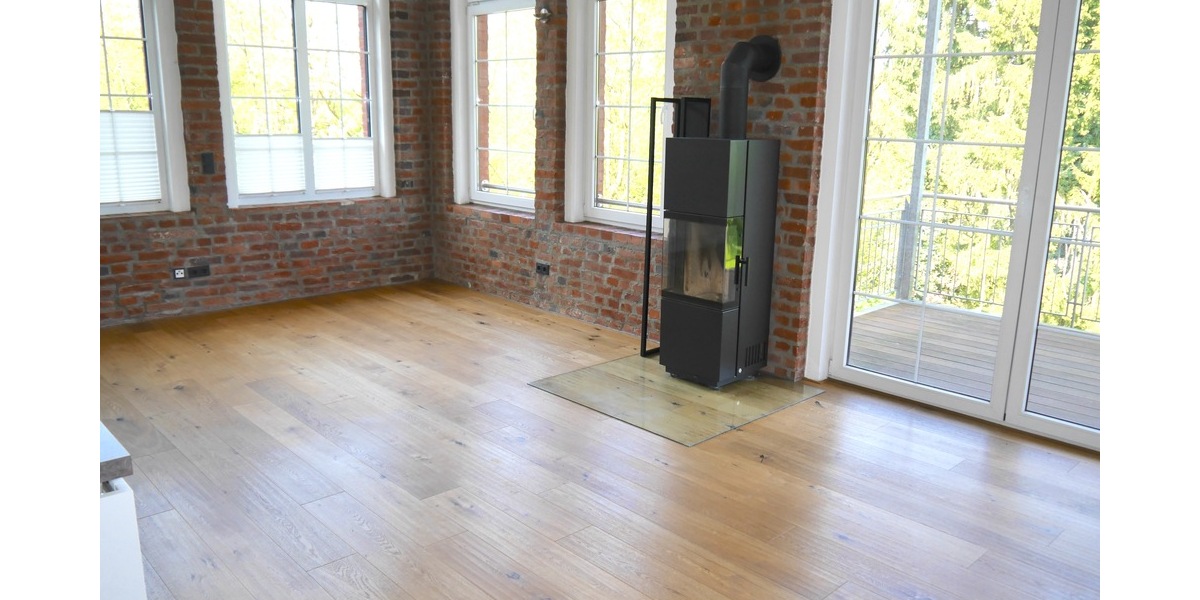 SG, komfortable 83m² 2 Zi. Loftwohnung mit Unikat-Charakter, Balkon, Stellplatz, EBK - Wohnanlage Solingen Mitte | Angebot:27003334