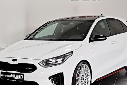 Kia ceed / Ceed 83.190 km 18.850 € Burscheid 51399