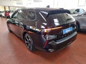 Opel Astra Elegance Plug-in-Hybrid AHK Navi elek. Heckk 64.453 km 20.980 &euro; HAAN 42781