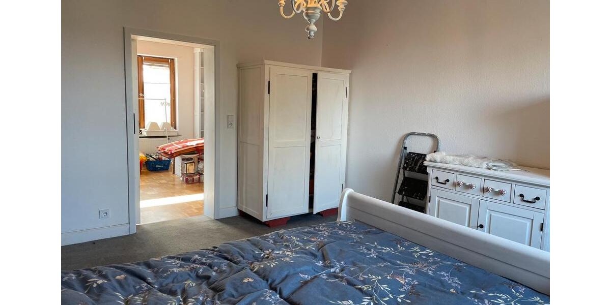 Erdgeschoßwohnung Lindlar - 2 Zimmer, 83 m&sup2;, 980&euro; | Angebot:25541274