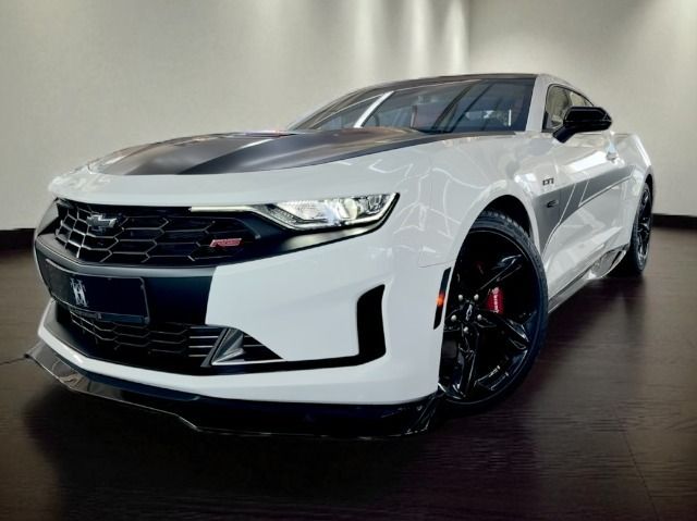 Chevrolet Camaro 14.300 km 44.990 &euro; Troisdorf/Spich 53842