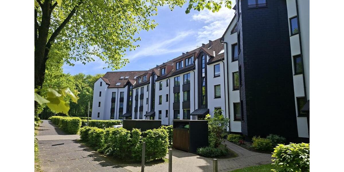 Etagenwohnung Erkrath - 3 Zimmer, 75 m&sup2;, 971&euro; | Angebot:26381536