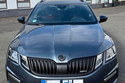 Skoda Octavia 164.500 km 15.500 &euro; Troisdorf 53842