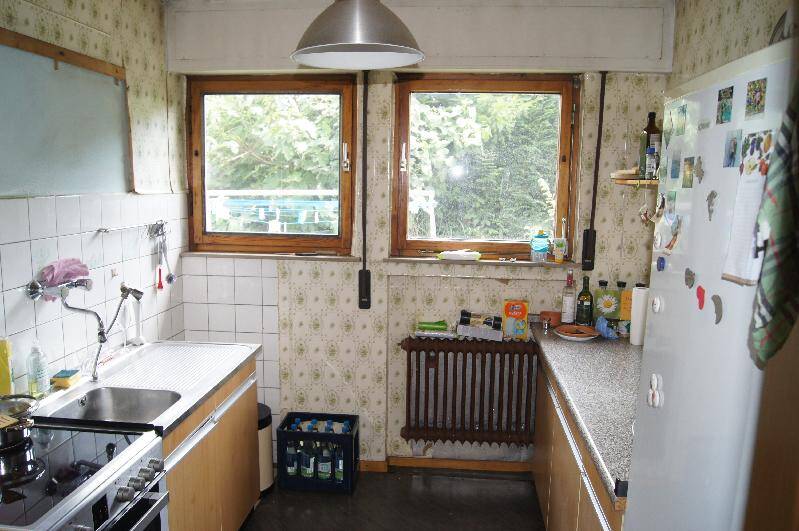 Schöner Bungalow im Dornröschenschlaf! 4 Zi, 100m² WF, GST 525m²,Garage und Keller in Niederkassel 4 zimmer