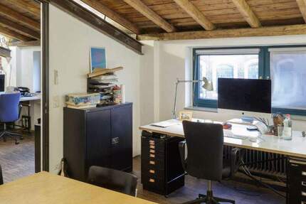 Gewerbeobjekt Köln Mülheim - 1.500&euro; | Angebot:25659397