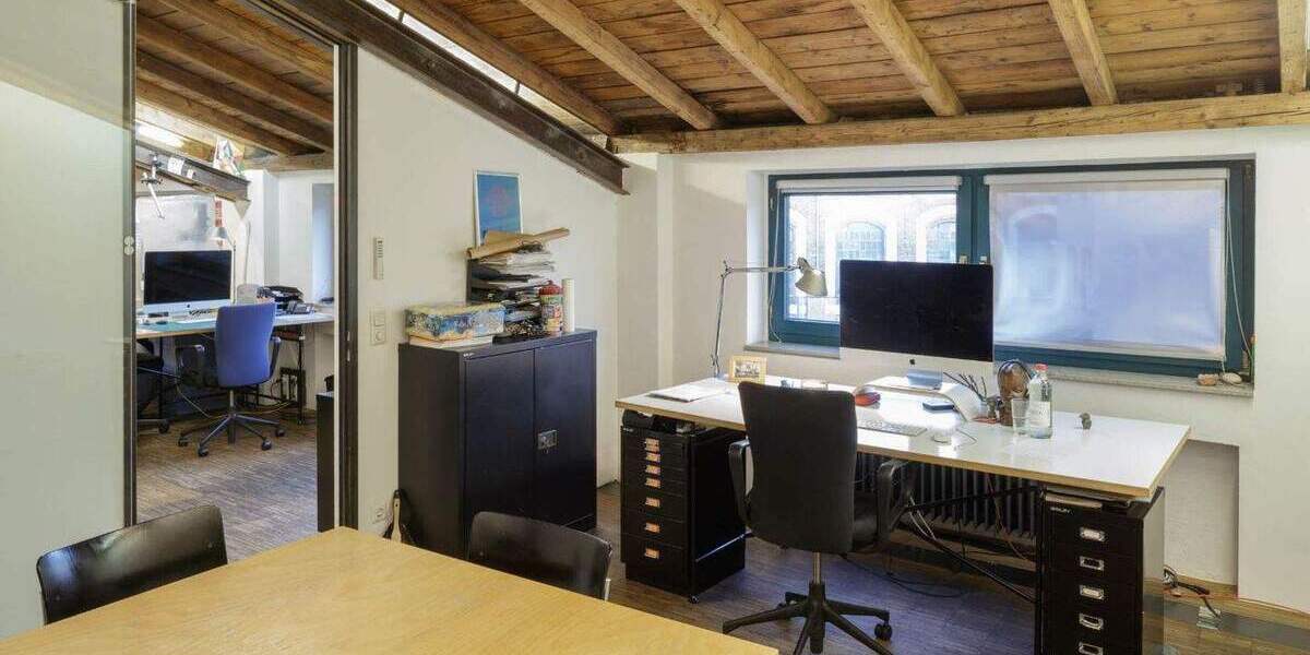 Gewerbeobjekt Köln Mülheim - 1.500&euro; | Angebot:25659397