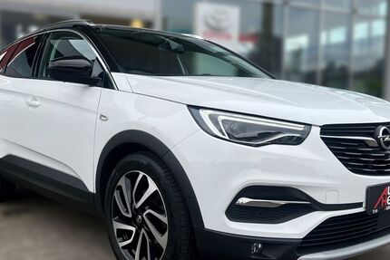 Opel Grandland (X) 43.550 km 18.890 &euro; Dormagen 41540
