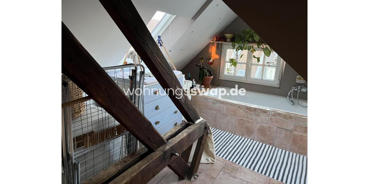 Wohnungsswap - 3 Zimmer, 120 m² - Neusser Straße, Nippes, Köln 3 zimmer