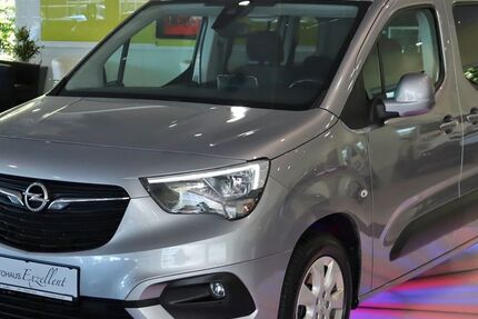 Opel Combo Life 95.411 km 15.850 &euro; Troisdorf (Köln/Bonn) 53842