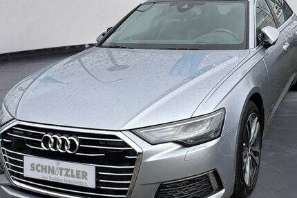 Audi A6 59.585 km 33.950 &euro; Langenfeld 40764