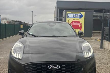 Ford Puma 35.000 km 26.200 &euro; Köln 50765
