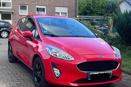 Ford Fiesta 81.000 km 9.999 &euro; Wermelskirchen 42929