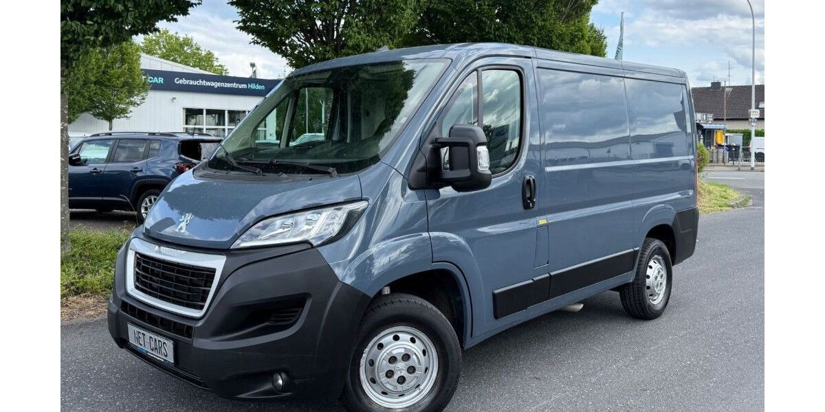 Peugeot Boxer 78.332 km 16.650 &euro; Hilden (bei Düsseldorf) 40721