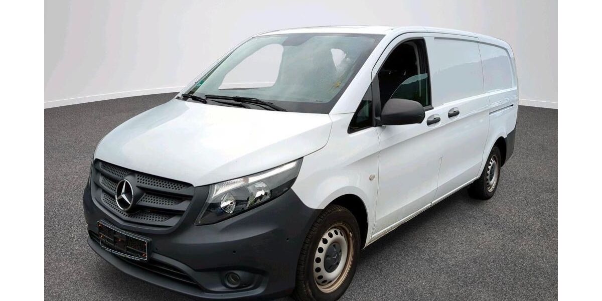 Mercedes-Benz Vito 149.784 km 17.666 &euro; Köln 50767